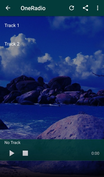 Caribbean Music Forever Radio - Preview 7