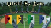 Wizard Quidditch screenshot 3
