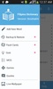 Filipino Dictionary Multifunctional screenshot 1