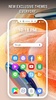 Theme For Xiaomi Redmi Note 12 Pro 4G screenshot 6