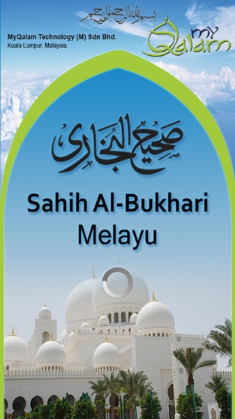 Sahih Bukhari Malay - Preview 8