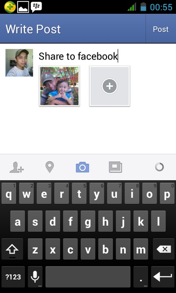 Magic Paint Android - Preview 2