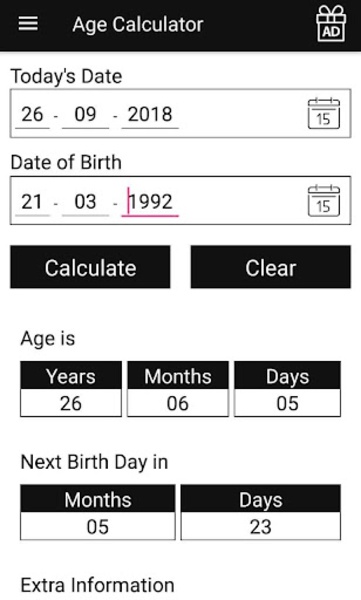 CITIZEN CALCULATOR - Preview 8