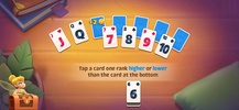 Disney Solitaire screenshot 4