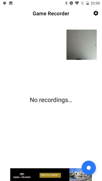 Game Screen Recorder - Preview 3