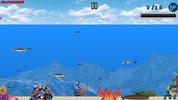 Resgate Submarino screenshot 5