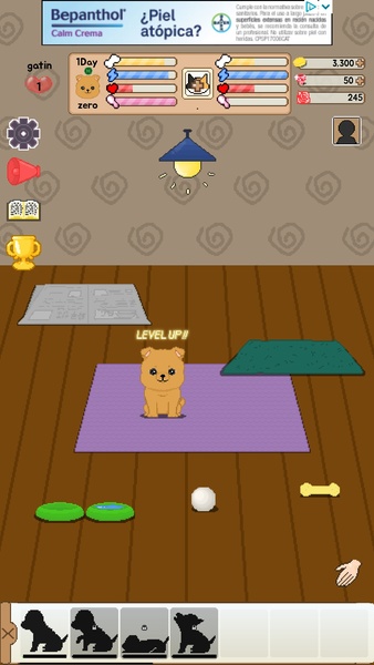 Be My Family - Dog Cat - Preview 11