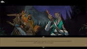 Descent - Legends of the Dark screenshot 3
