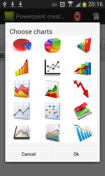 Powerpoint maker - Preview 19