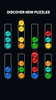 Ball Sort Puzzle screenshot 4