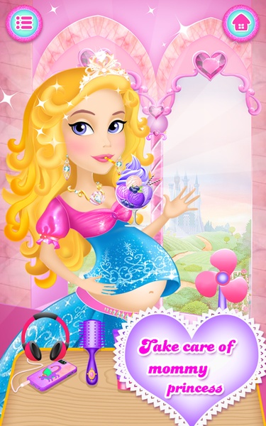 Sweet New Baby Care - Preview 6