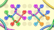 Tangled Line 3D: Knot Twisted screenshot 19