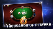 Poker Texas Holdem screenshot 19