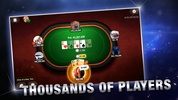 Poker Texas Holdem screenshot 18