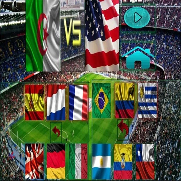 football 3D - Preview 5