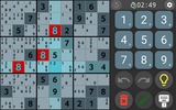 Sudoku – number puzzle game screenshot 2