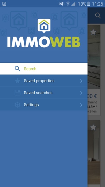 Immoweb - Preview 11