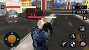 Hamer Hero Justice screenshot 5