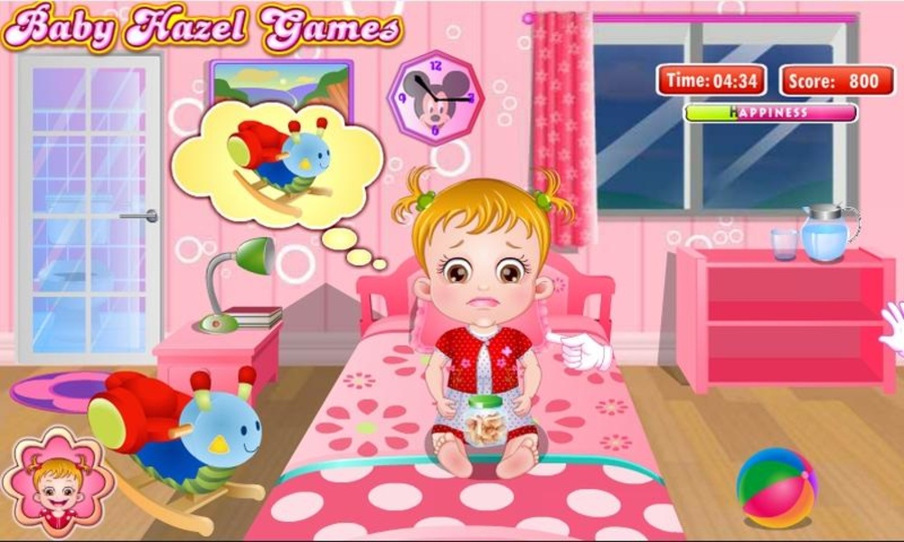 Baby Hazel Stomach Care - Preview 4