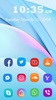 Redmi Note 10 Pro Launcher screenshot 1