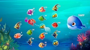 Big Eat Fish Games Shark Games screenshot 8