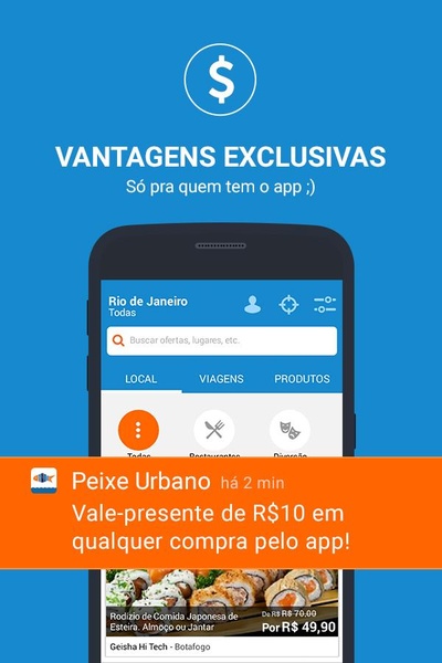 Peixe Urbano - Preview 8
