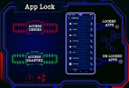 Hex Launcher - Applock,HideApp screenshot 13