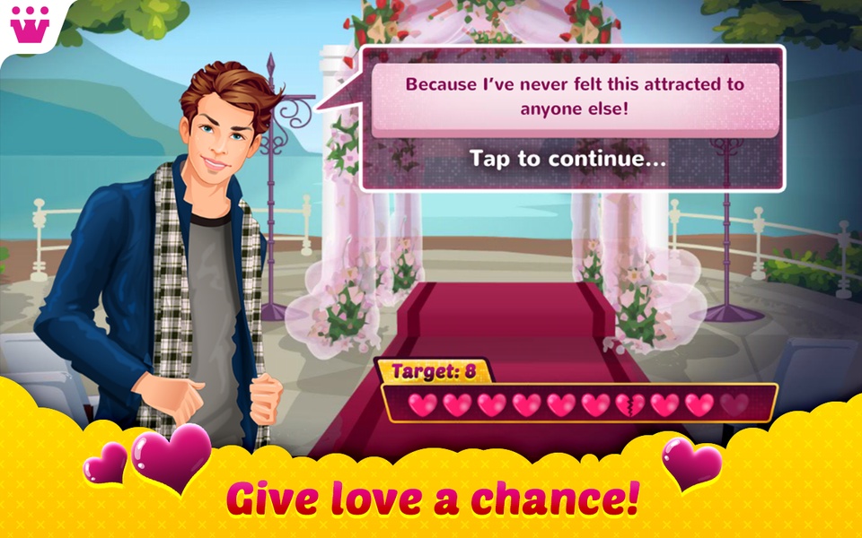 High School Dating - Preview 6