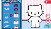 Hello Kitty Discovering The World screenshot 3