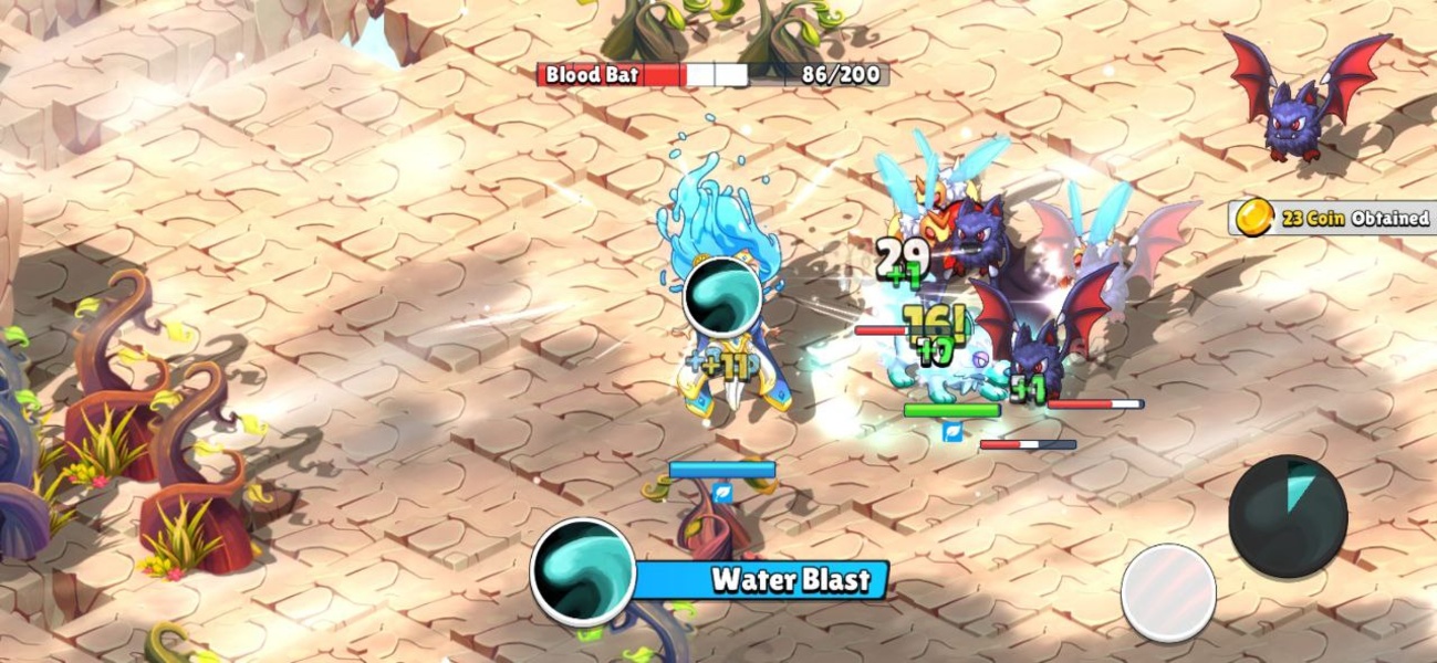 Beast Brawl - Preview 10