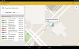 ezRide Dallas (DART Transit) screenshot 3