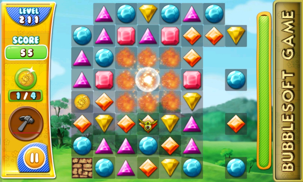 Jewel Quest 5 - Preview 5