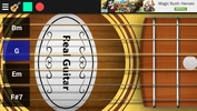 Real Guitar screenshot 9