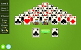 Pyramid Solitaire Epic screenshot 6