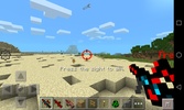 Laser Gun Mod MCPE screenshot 6