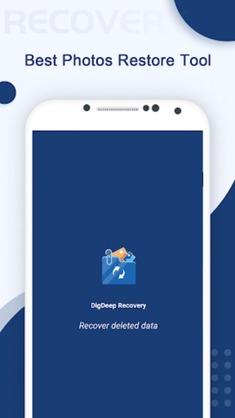 DigDeep Recovery - Preview 4