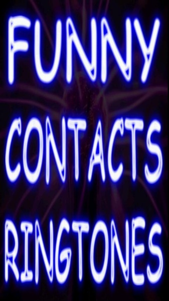 Funny Contacts Ringtones - Preview 2