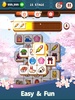 Tile Match Mahjong - Connect Puzzle screenshot 4