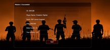 War of Heroes - The PDF Game screenshot 12