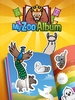 My Zoo Album - Collect And Trade Animal Stickers screenshot 5