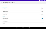 TA/UTAX Print Service Plugin screenshot 3