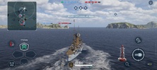 World of Warships: Legends screenshot 1