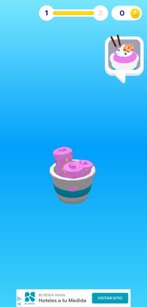 Ice Cream Roll - Preview 4