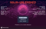 Ninja Unleashed screenshot 4