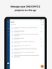 ONLYOFFICE Projects screenshot 12