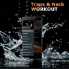 Traps & Neck Workout Exercises screenshot 2