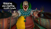 Scary Horror Clown Death Park screenshot 12