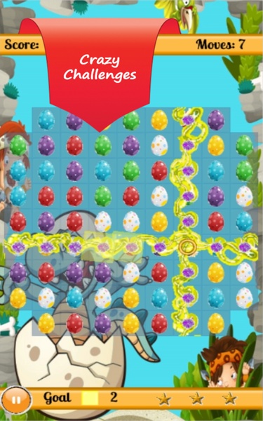 Dinosaur Egg - Preview 7