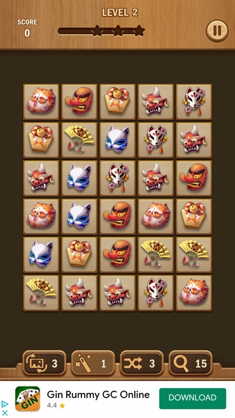 Free Tile Connect - Preview 5