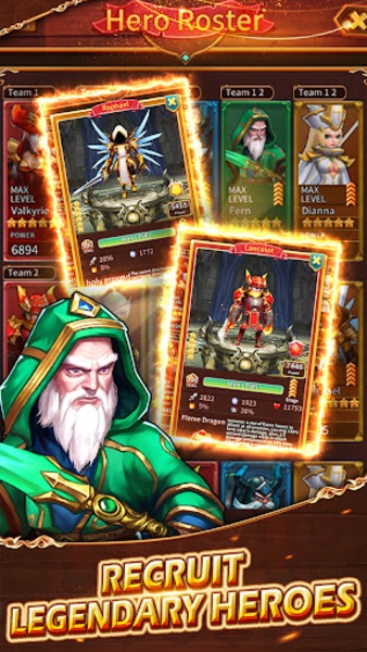 Puzzles Expedition - Preview 7